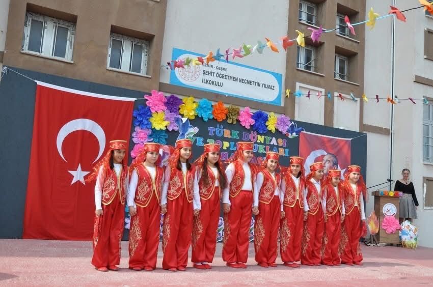 Çeşme’de Nevruz Coşkusu (8)