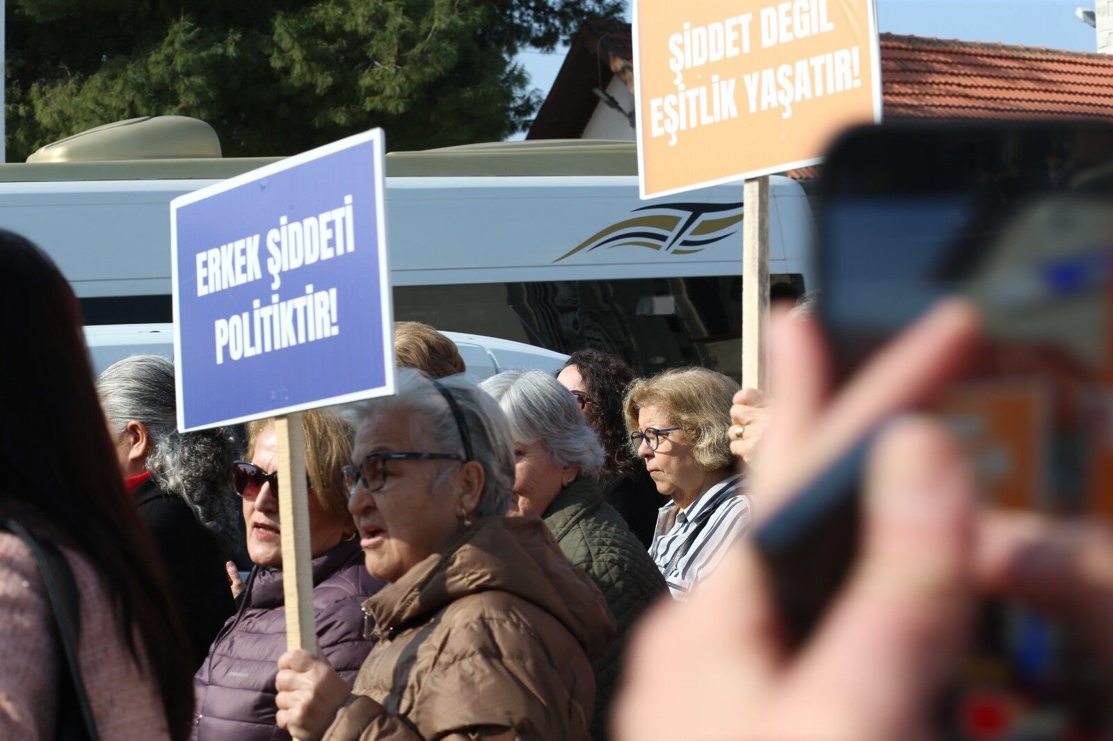 Çiğli Belediyesi’nden 8 Mart’a Özel Etkinlik Maratonu (2)