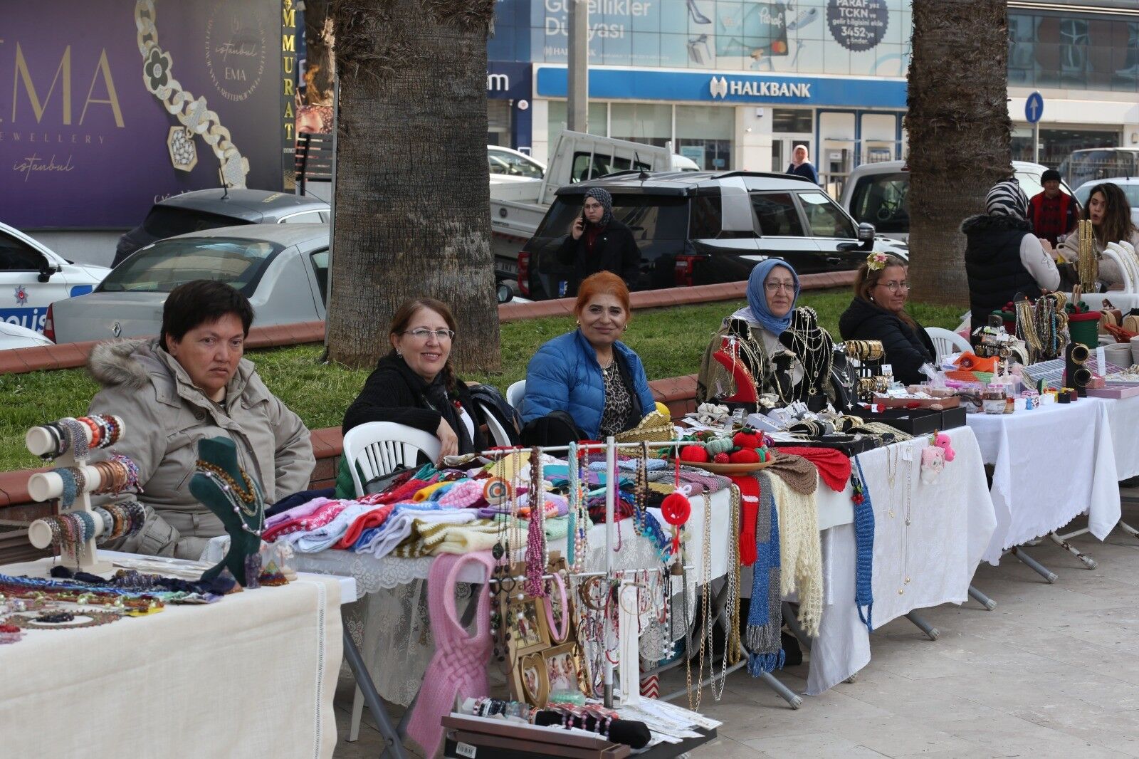 Çiğli Belediyesi’nden 8 Mart’a Özel Etkinlik Maratonu (7)