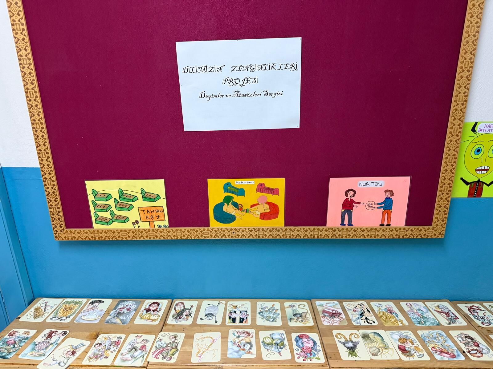 Selçuk Şehit Erol Olçok Anadolu Lisesi-1