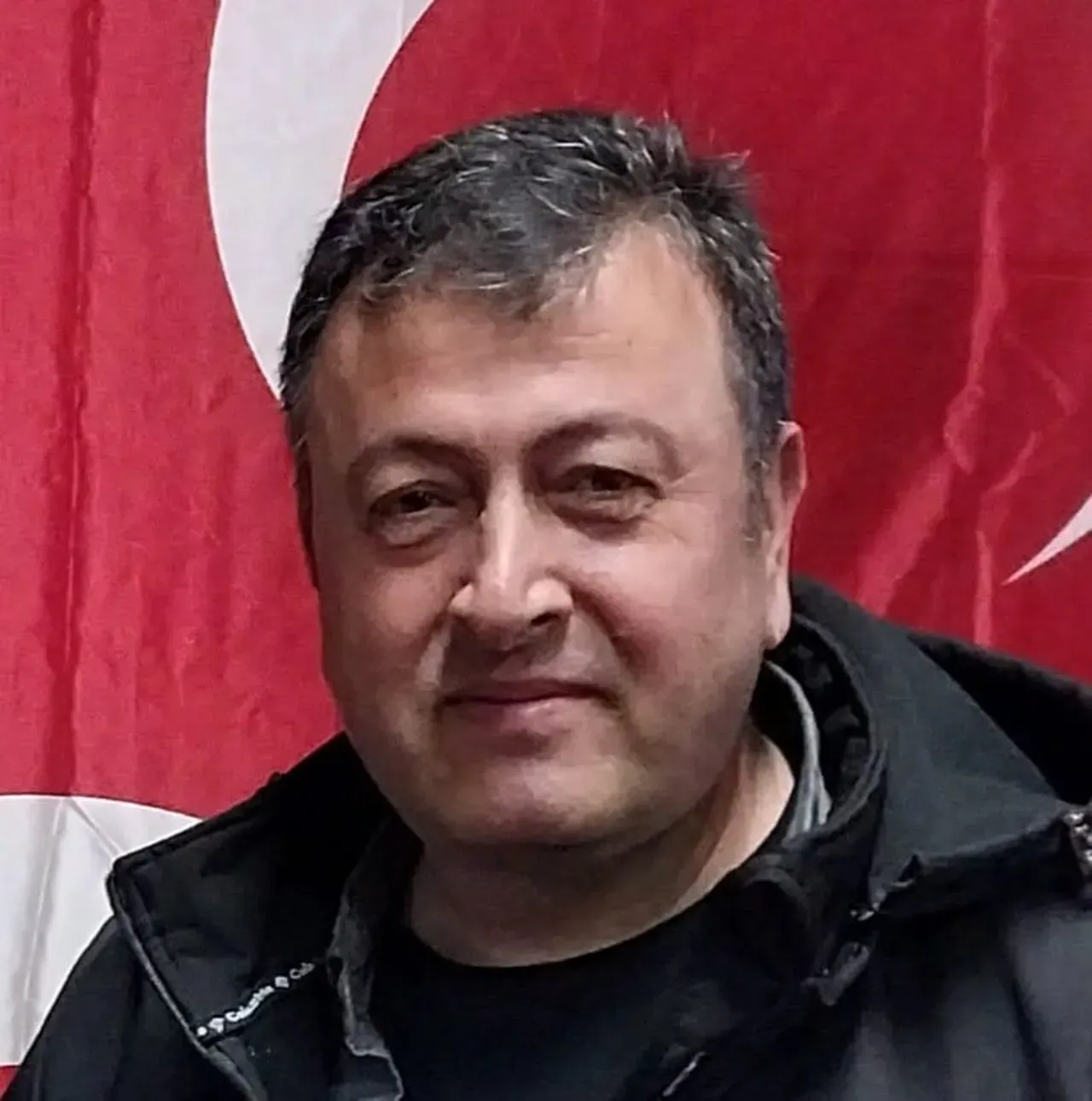 Direksiyon Başında Kalp Krizi Geçirdi! 1