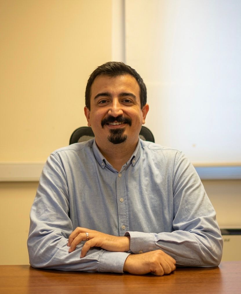 ++Dr. Öğr. Üyesi Halil Öztürk