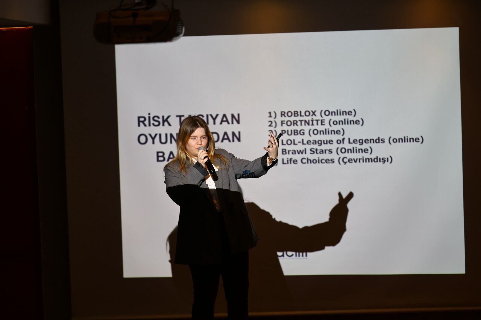 Efes Selçuk Belediyesi Çalışanları Bilinçleniyor (2)