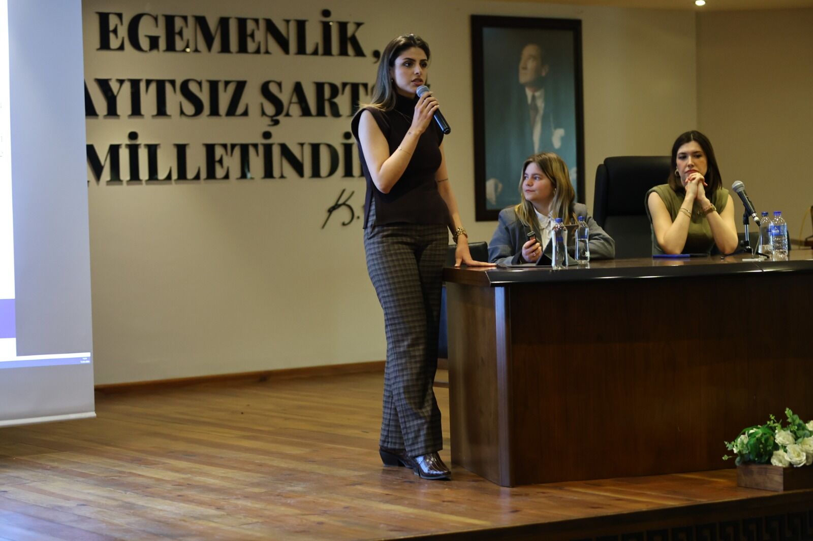 Efes Selçuk Belediyesi Çalışanları Bilinçleniyor (4)