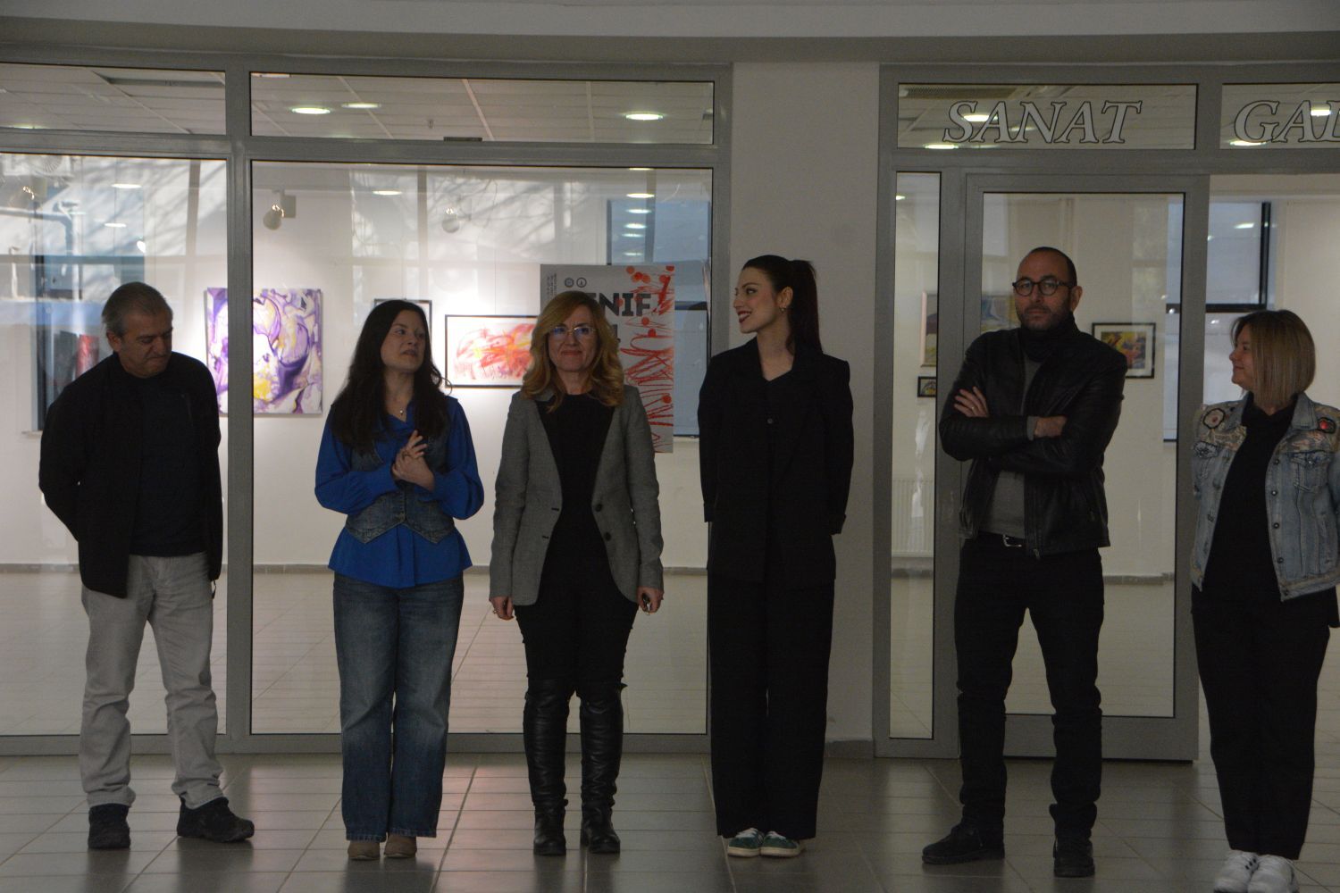 Ege Üniversitesi (1)