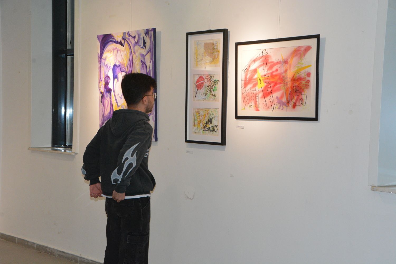 Ege Üniversitesi (4)