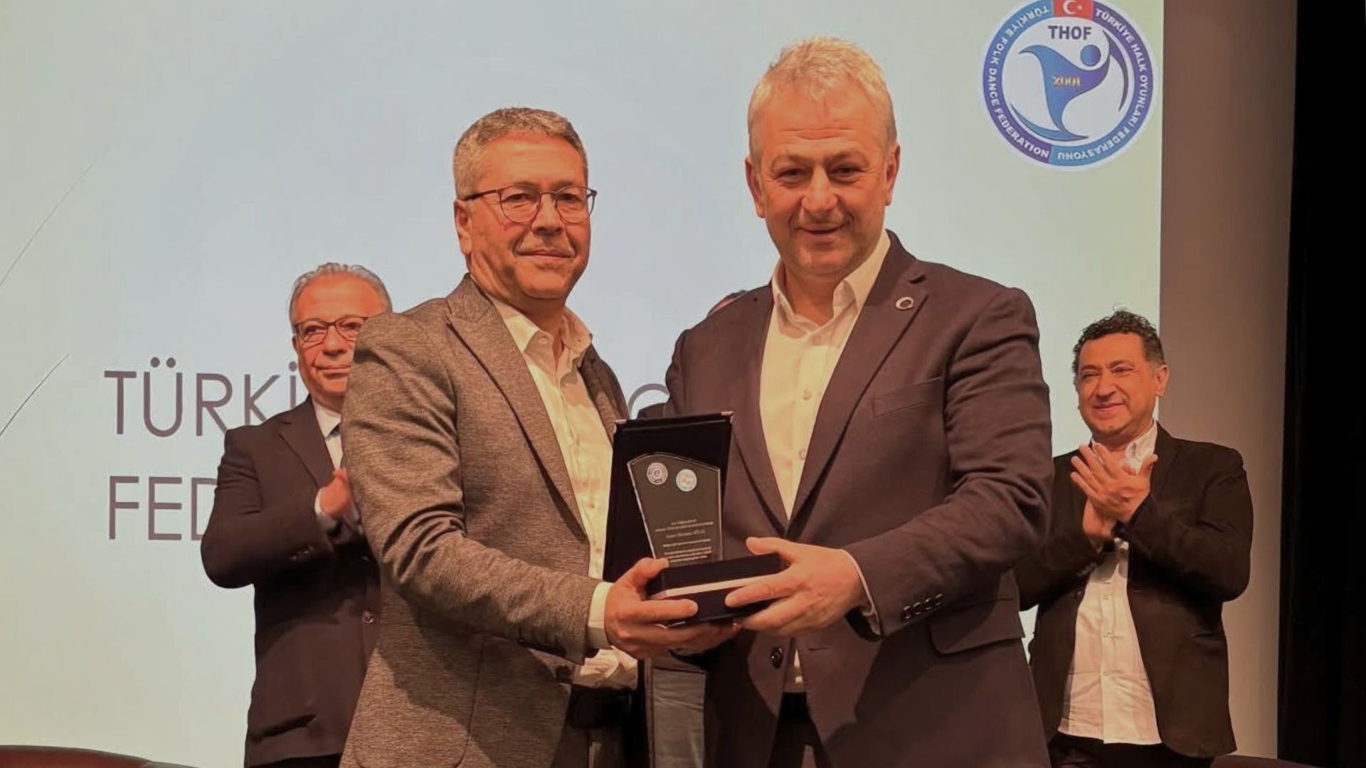 Ege Üniversitesi’nde Halk Oyunları Rüzgarı (4)