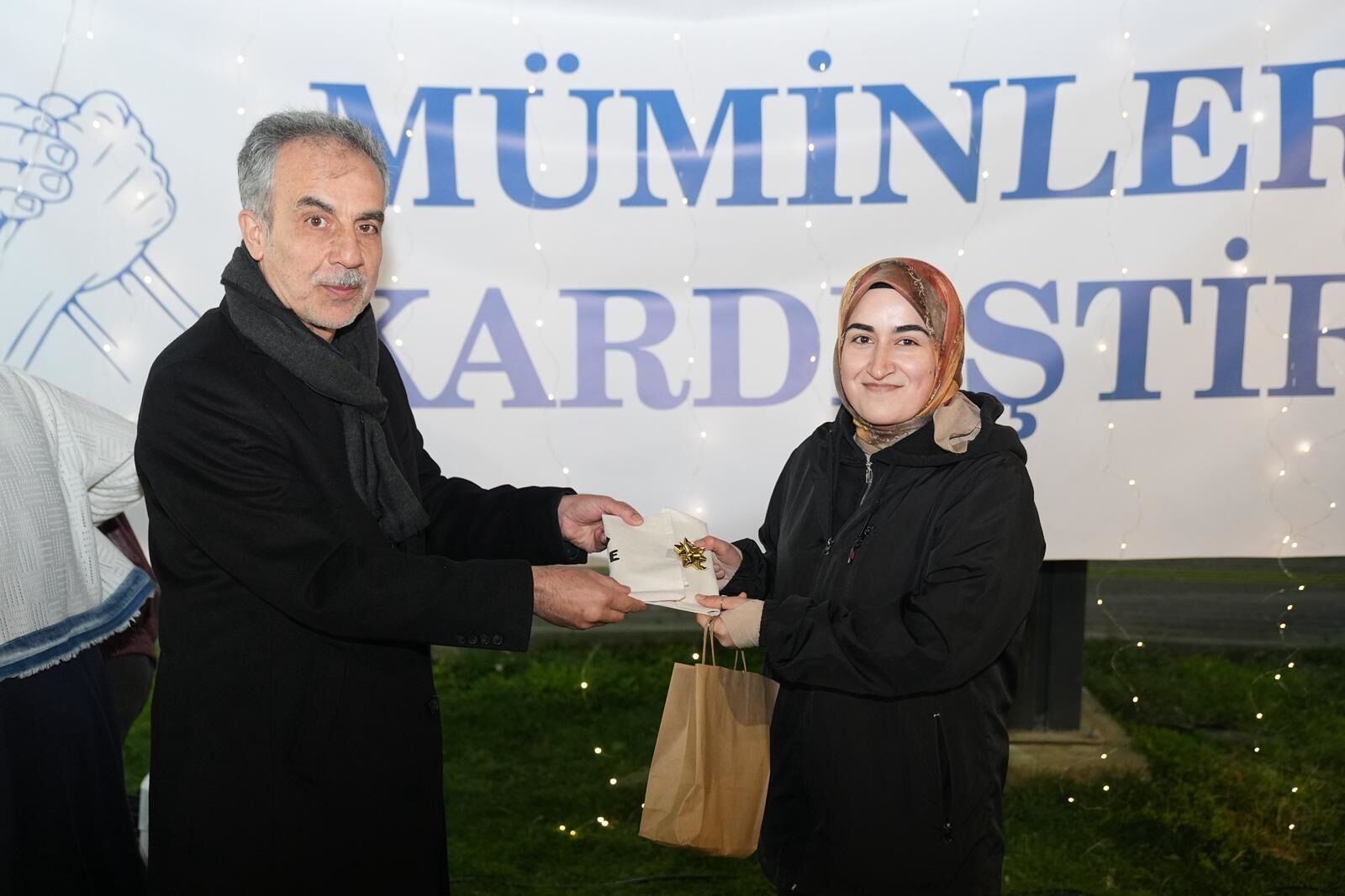 Ege Üniversitesi’nden Kampüste Dayanışma Dolu Iftar (3)