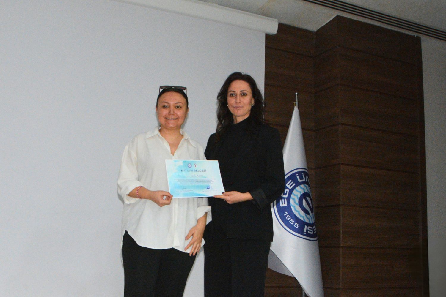 Eü’de Şiddetle Mücadelede Adalete Erişim Masaya Yatırıldı (2)