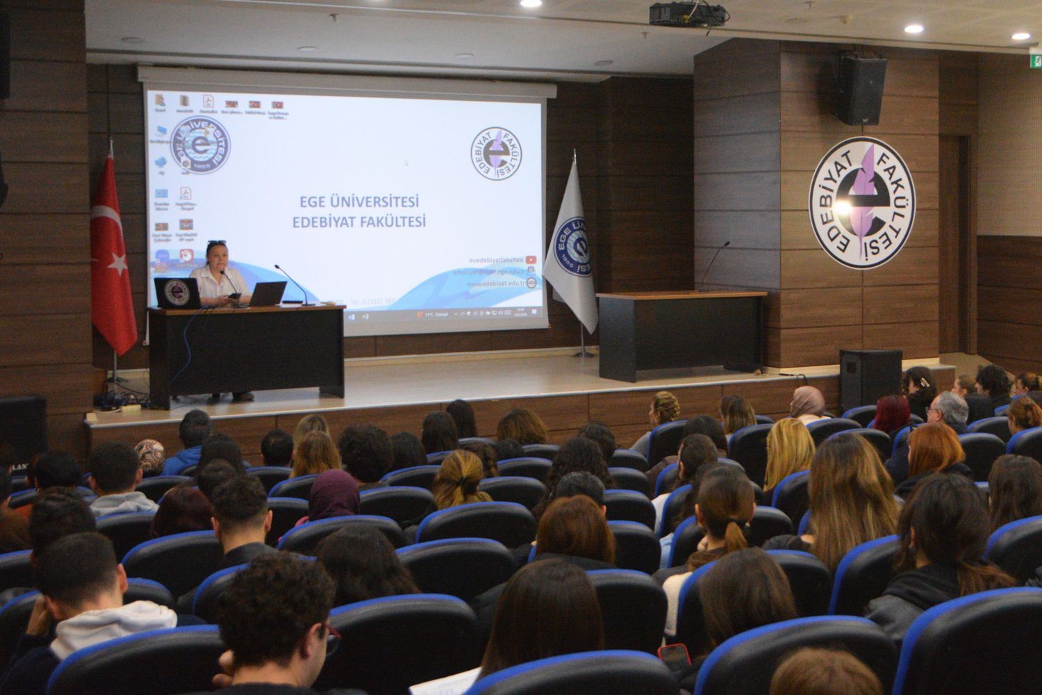 Eü’de Şiddetle Mücadelede Adalete Erişim Masaya Yatırıldı (5)