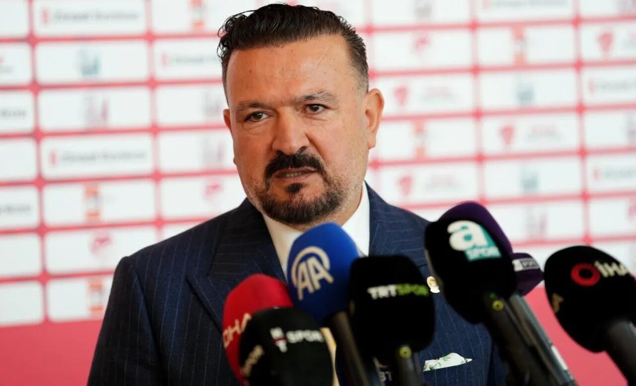 Fenebahceden Yabanci Var Talebi