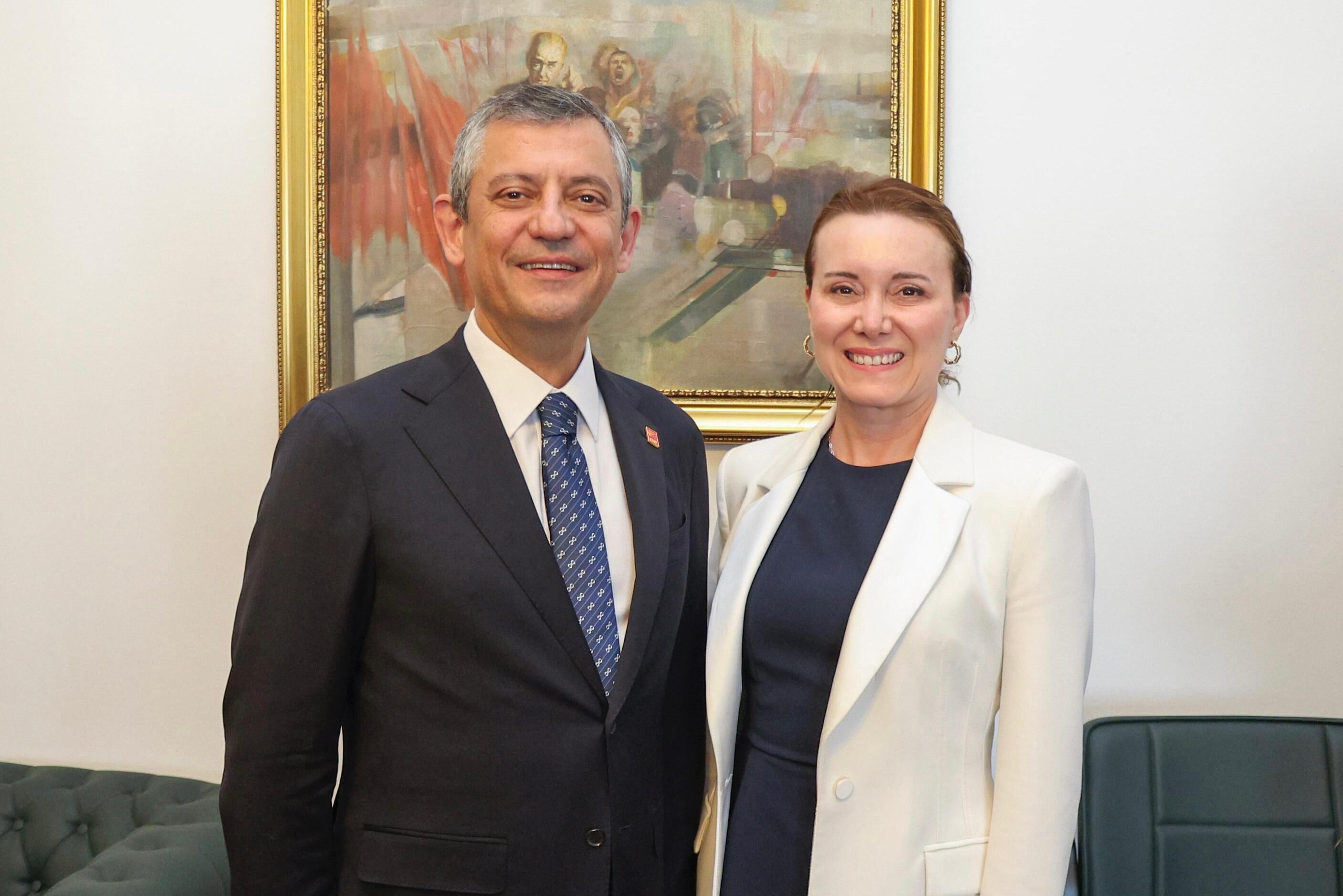 Ferdi Zeyrek Gençlik Merkezi Açılıyor (2)-1