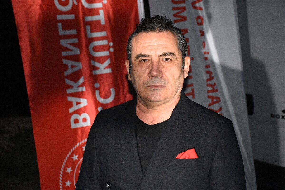 Ferhat Göçer