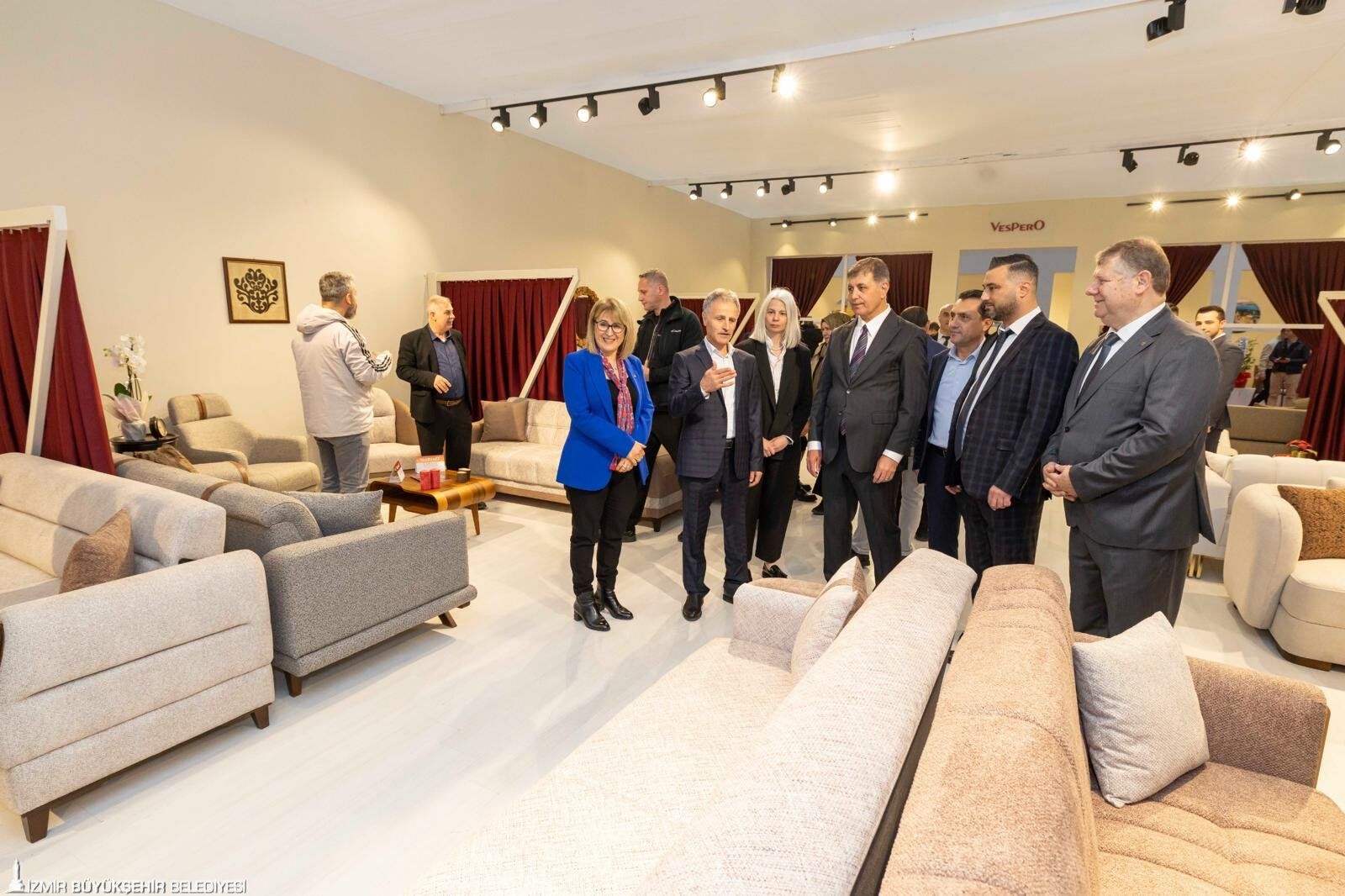 Fuar İzmir Üç Fuara Birden Ev Sahipliği Yaptı 222