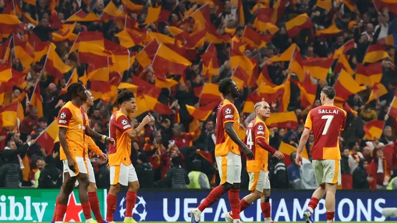 Galatasaray 172139