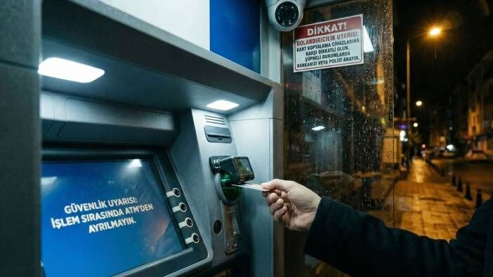 Gece Bankacılığı Işlemlerinde Yeni Dönem Nfc Zorunlu Oldu (3)