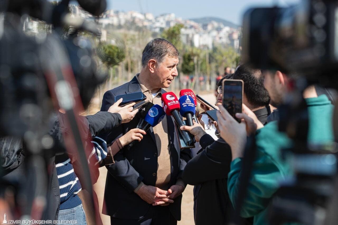 Gemilerin Atıklarını 24 Saat Takip Eden Sistemi Kuracağız