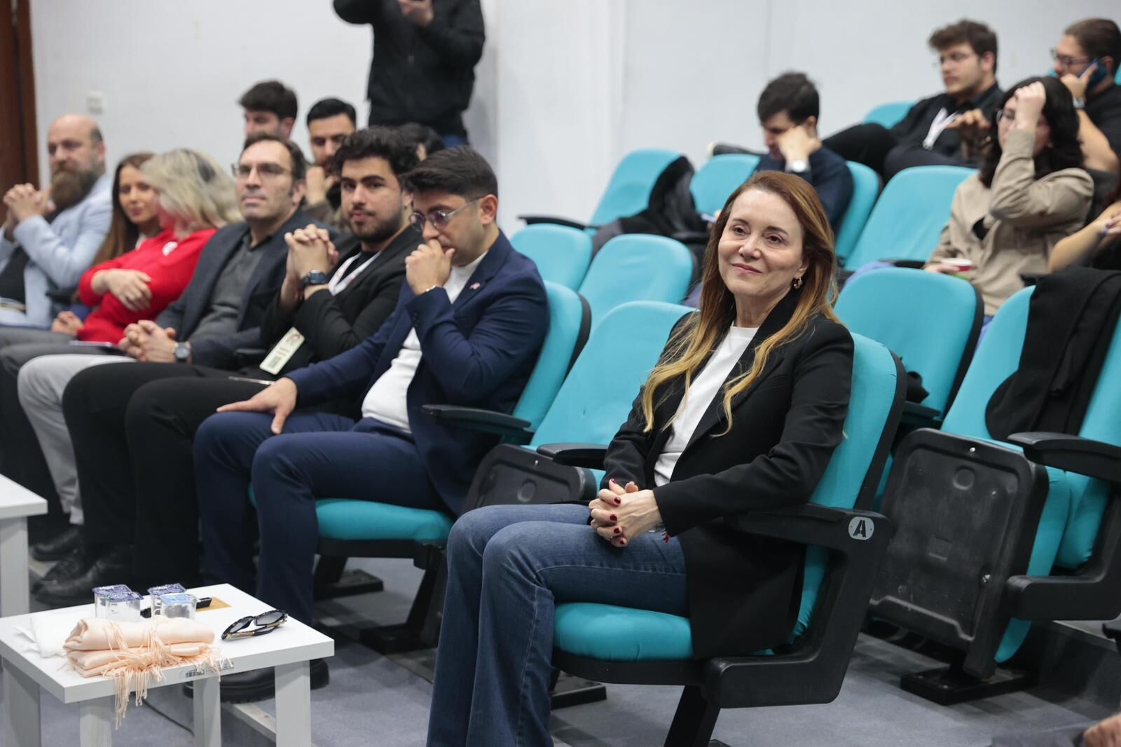 Gençler Konak’ta Buluştu (2)