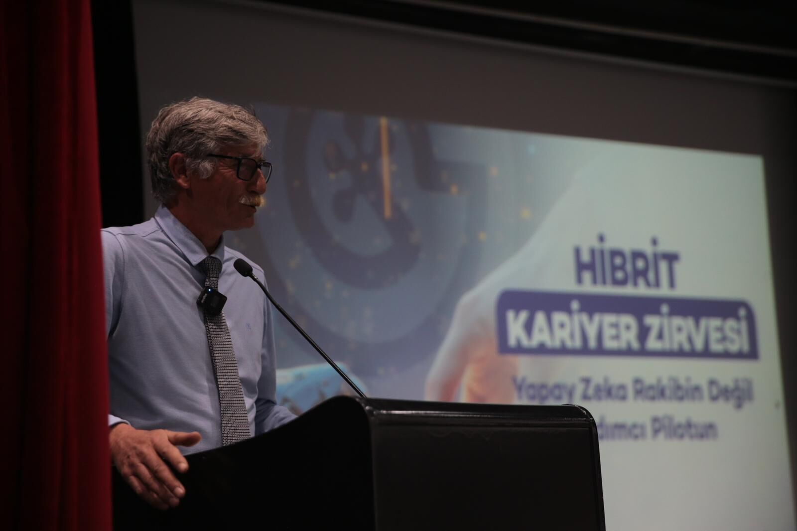 Gençler Konak’ta Buluştu (3)