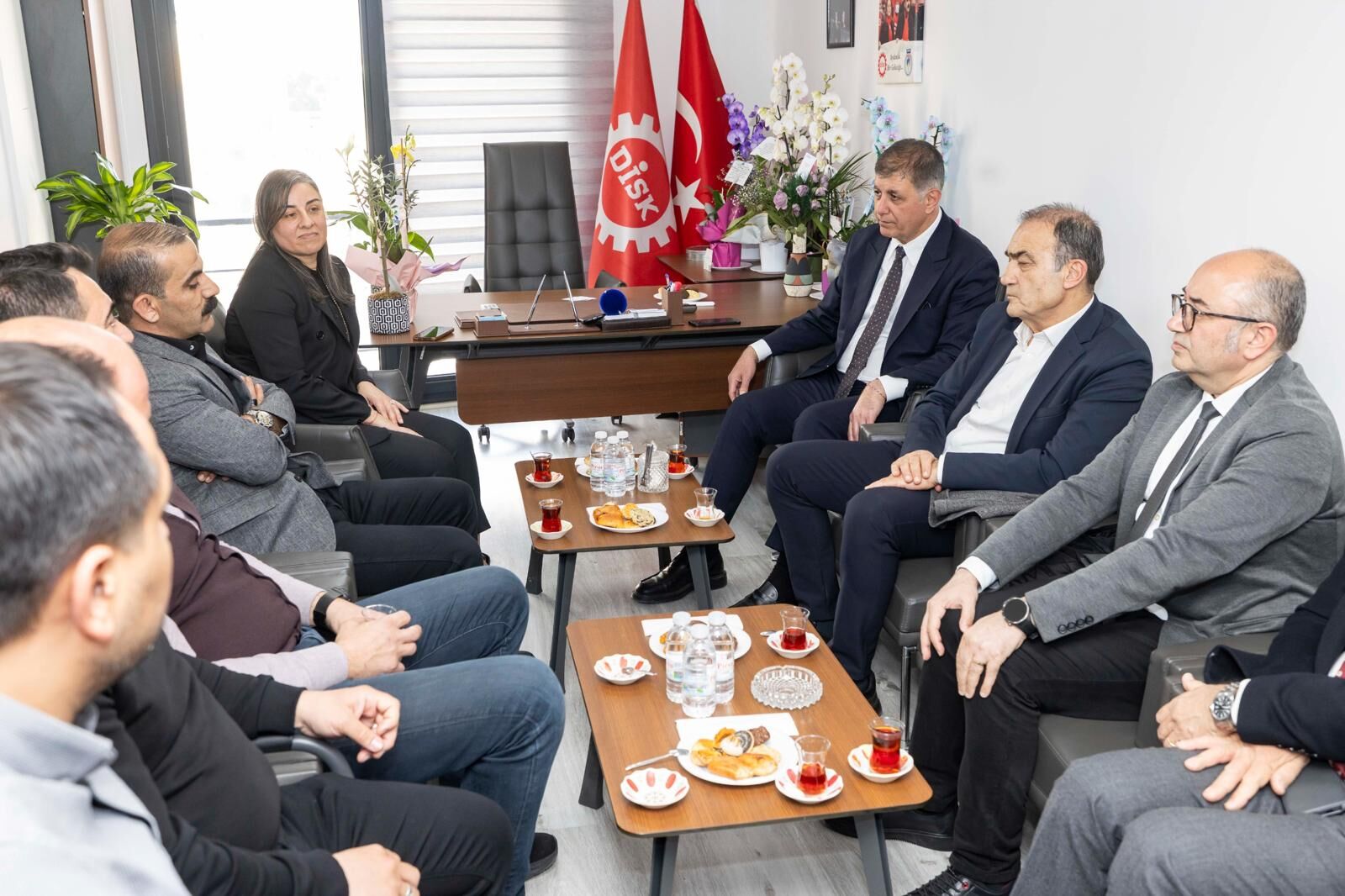 Gümüştekin’e (5)