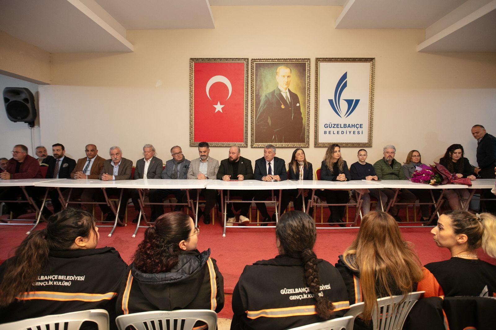 Güzelbahçe’de Bayram Coşkusu (4)