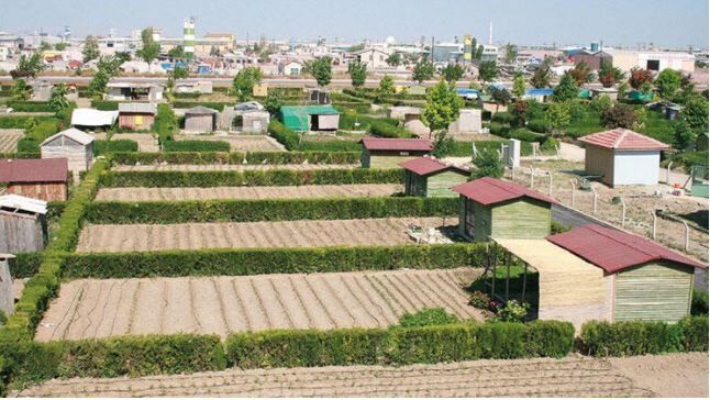 Hobi Bahçesi Olanlar Dikkat! Meclis Onayladı Artık Ne Elektrik Ne De Su Verilecek (2)