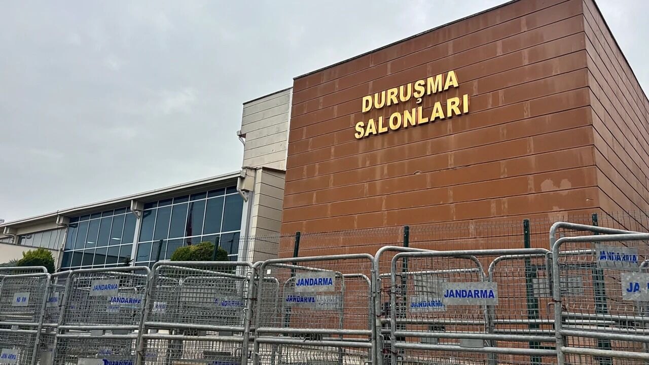 İmamoğlu davasında savcıdan tutukluluk talebi!
