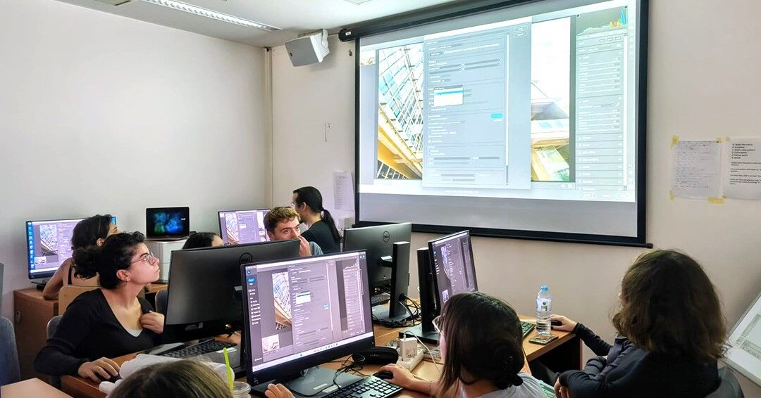 İeü’nün Ab Destekli Ideal Projesi 542 Kişiye Ulaştı (8)