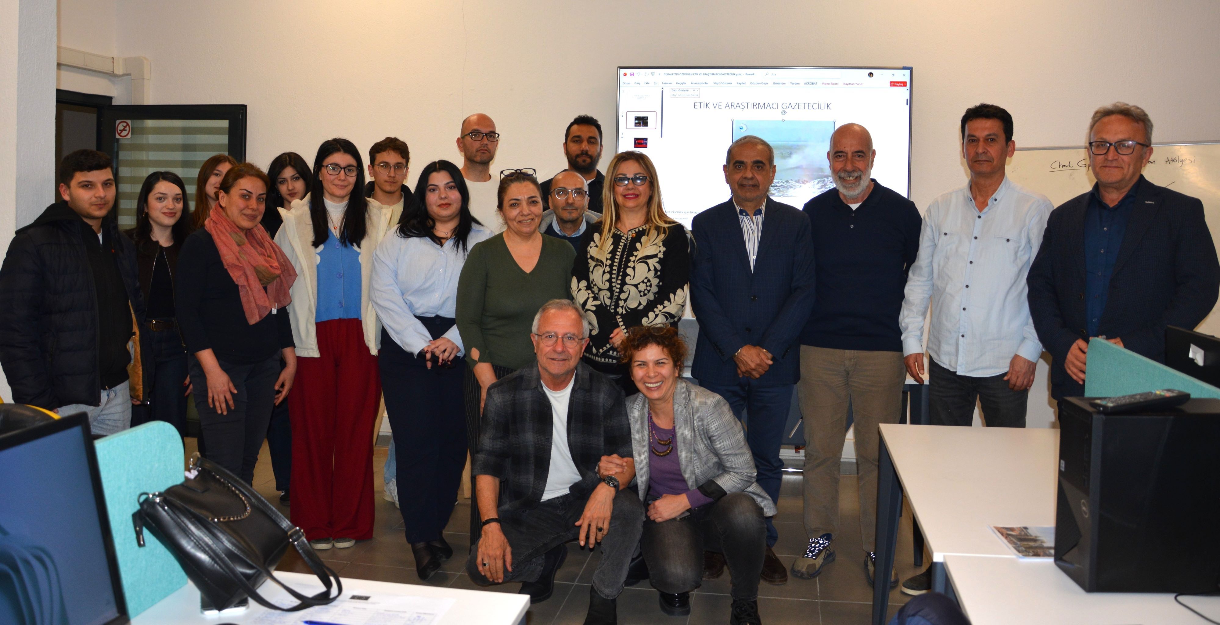 İgc Basin Akademi̇si̇’ne Dr. Cemaletti̇n Özdoğan Konuk Oldu (1) (1)