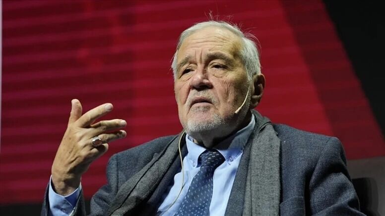 İlber Ortaylı’dan Kötü Haber! Gazeteci Fatih Altaylı Dua Istedi