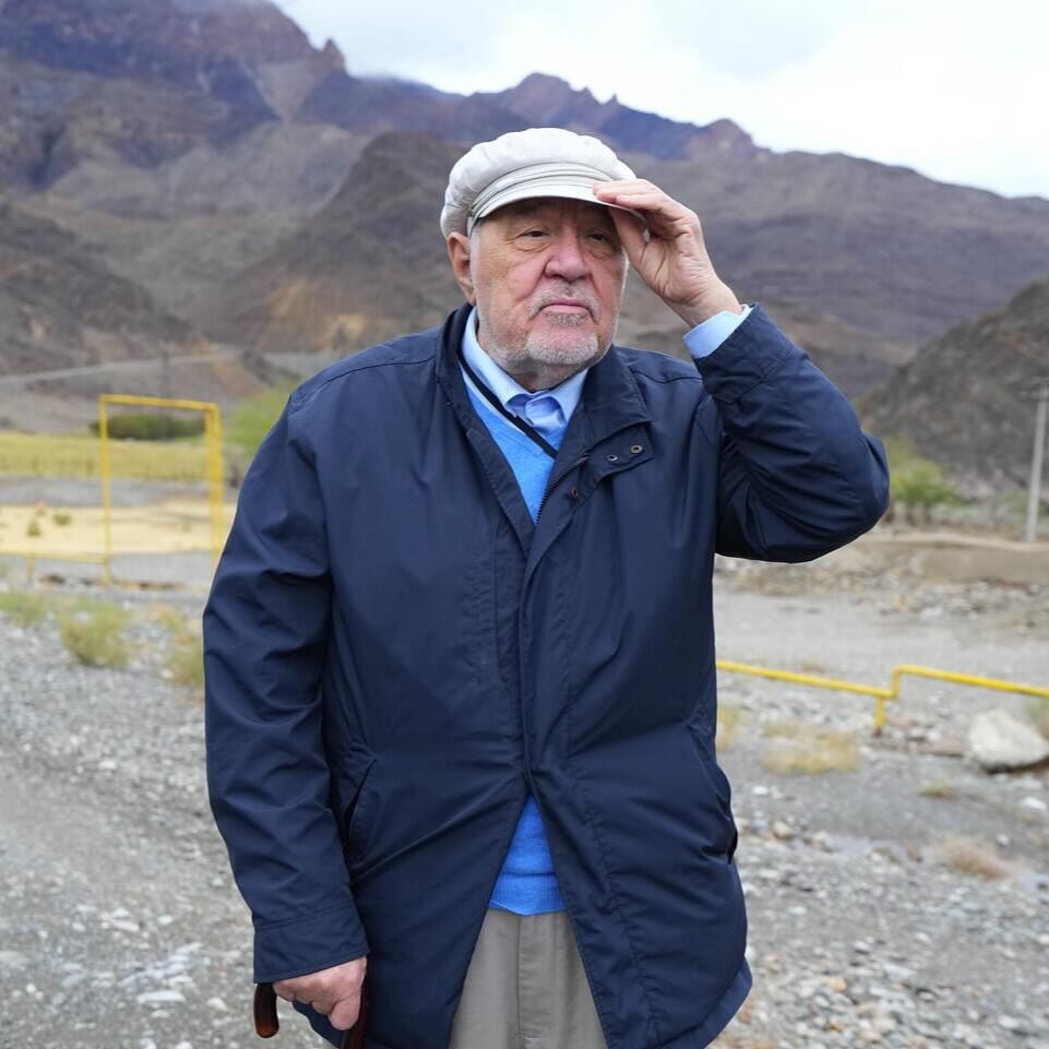 Ilber Ortaylının Ailesinden Ilk Açıklama