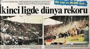 İzmir Derbilerinin Efsane Rekabetleri