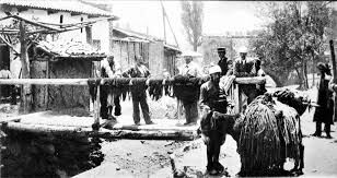 5. Alsancak'ın Altındaki Dere: Boyacı Deresi