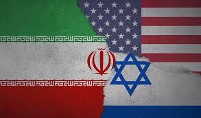 İran, Basra Körfezi'nde Abd Tankerini Vurdu