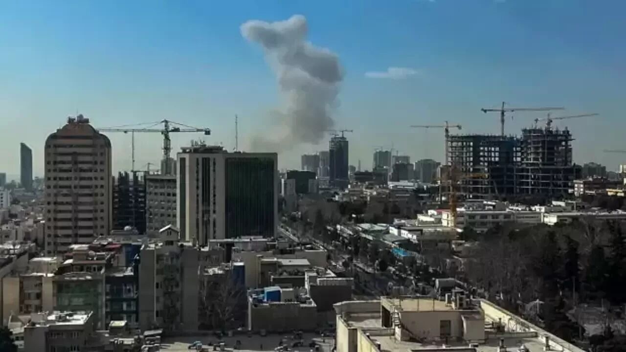 İran'da 7 Üst Düzey Komutan Daha Öldürüldü! Kimlikleri Açıklandı