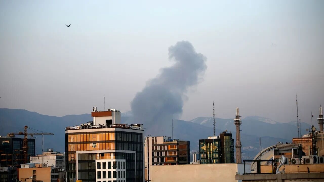 İran’dan Abd Tankerine İha Saldırısı! Açıklama Geldi