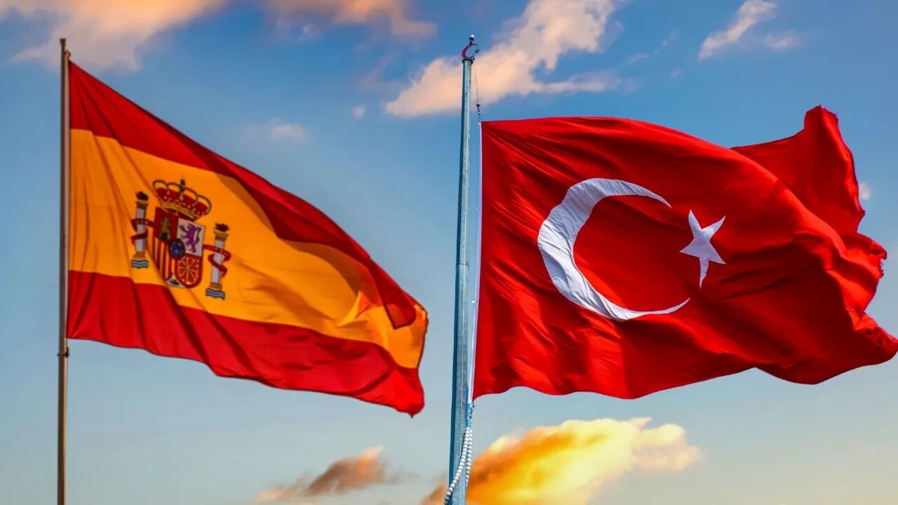 Ispanya Turkiye Olayi Nedir Sosy