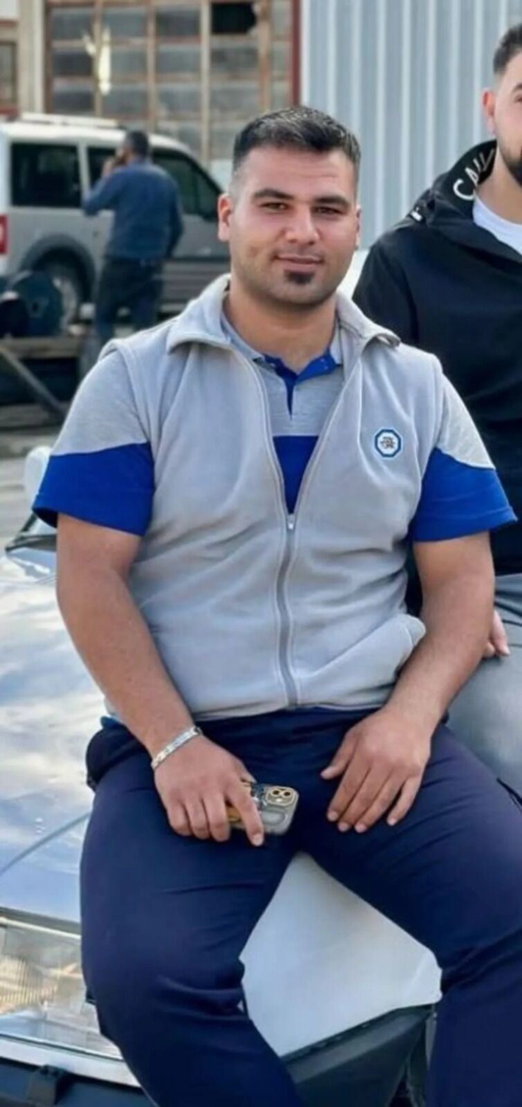 Isparta’da Feci Kaza Nişanlı Çift Hayatını Kaybetti (3)