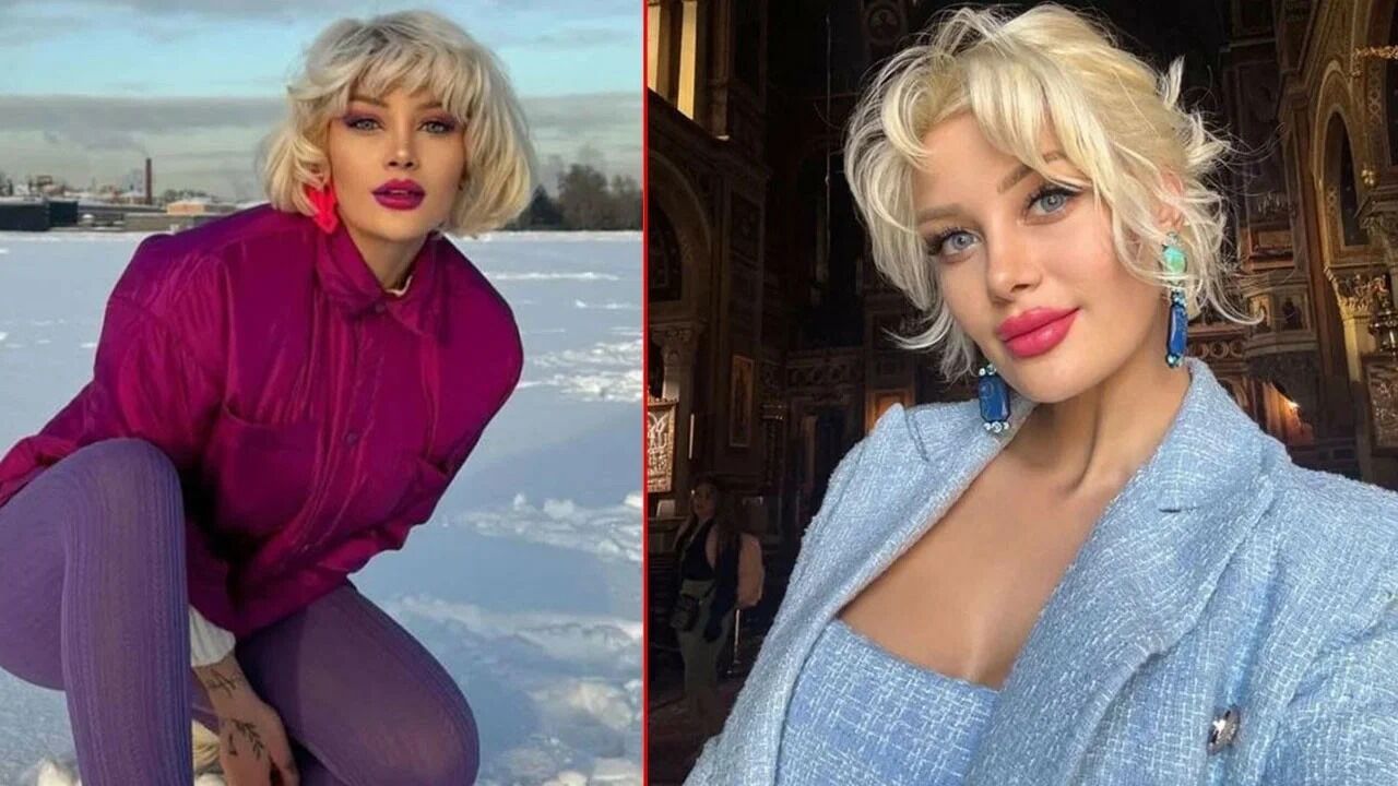 İşte Benim Stilim Yarışmacısı Ayşenur Eraslan Öldü Mü Kanlı Notu Dikkat Çekti! (2)