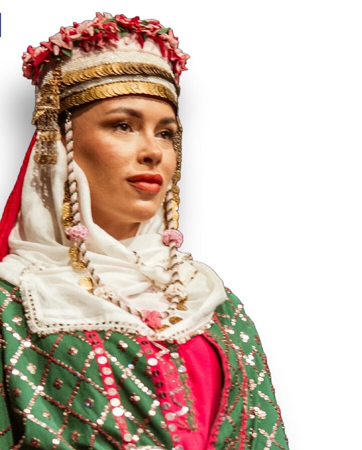 8 Mart’ta İstinyePark İzmir’de defile