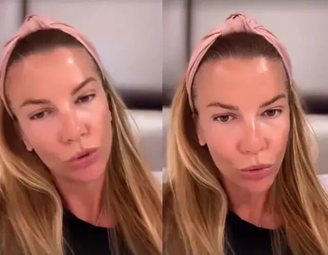 İvana Sert, Şevket Çoruh Ve İlker Ayrık Dubai'de Mahsur Kaldı (1)-1