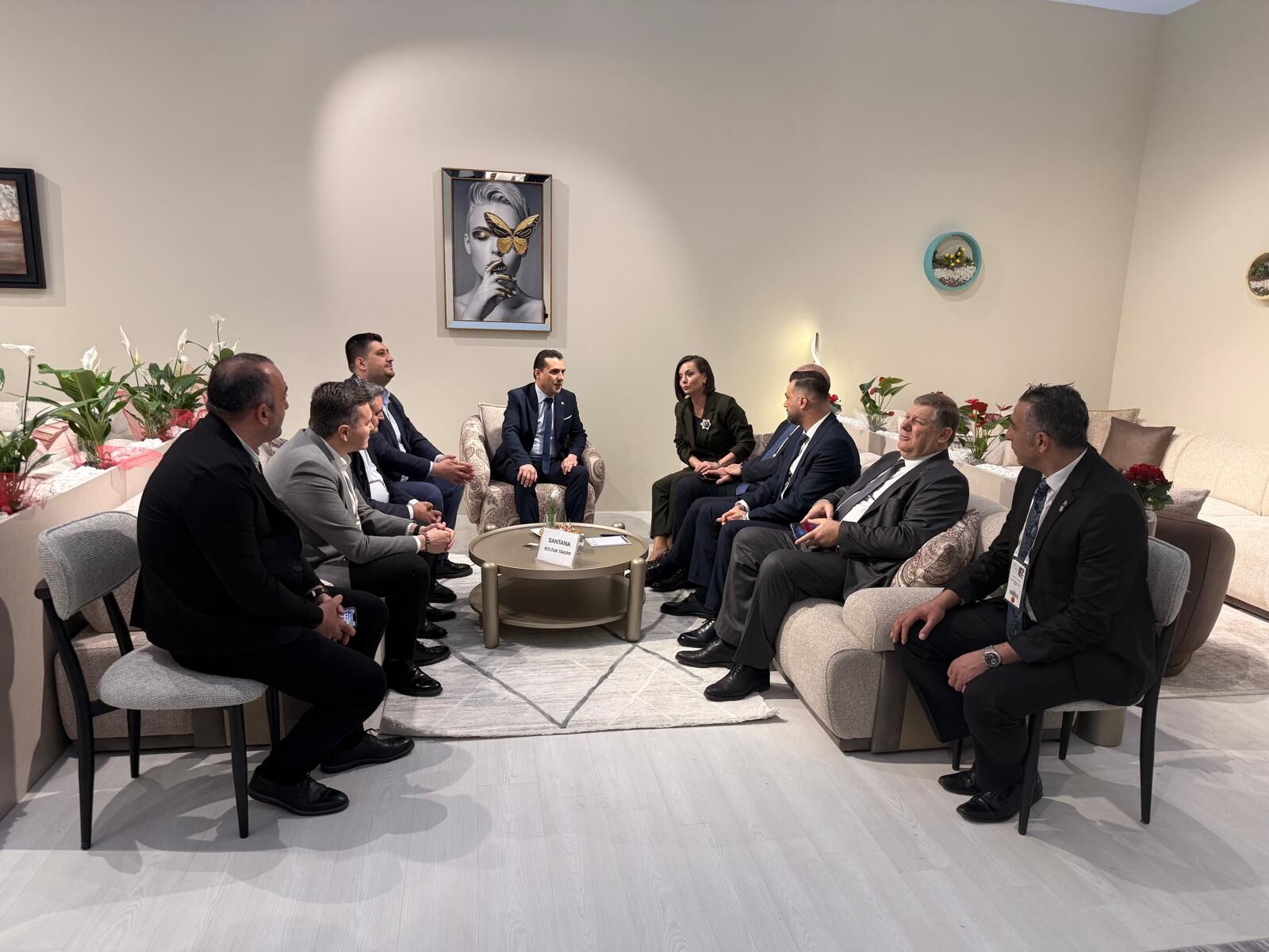 İzfurnex 2026 Kapılarını Açtı (10)