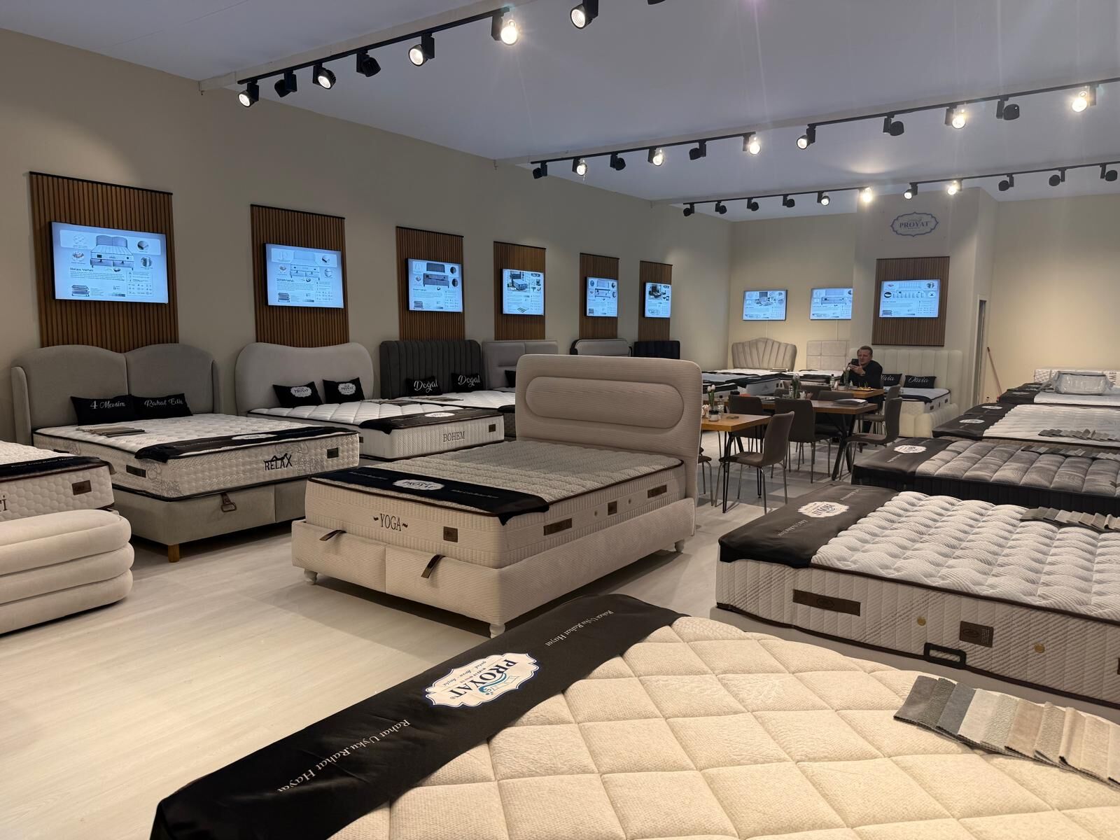 İzfurnex 2026 Kapılarını Açtı (5)