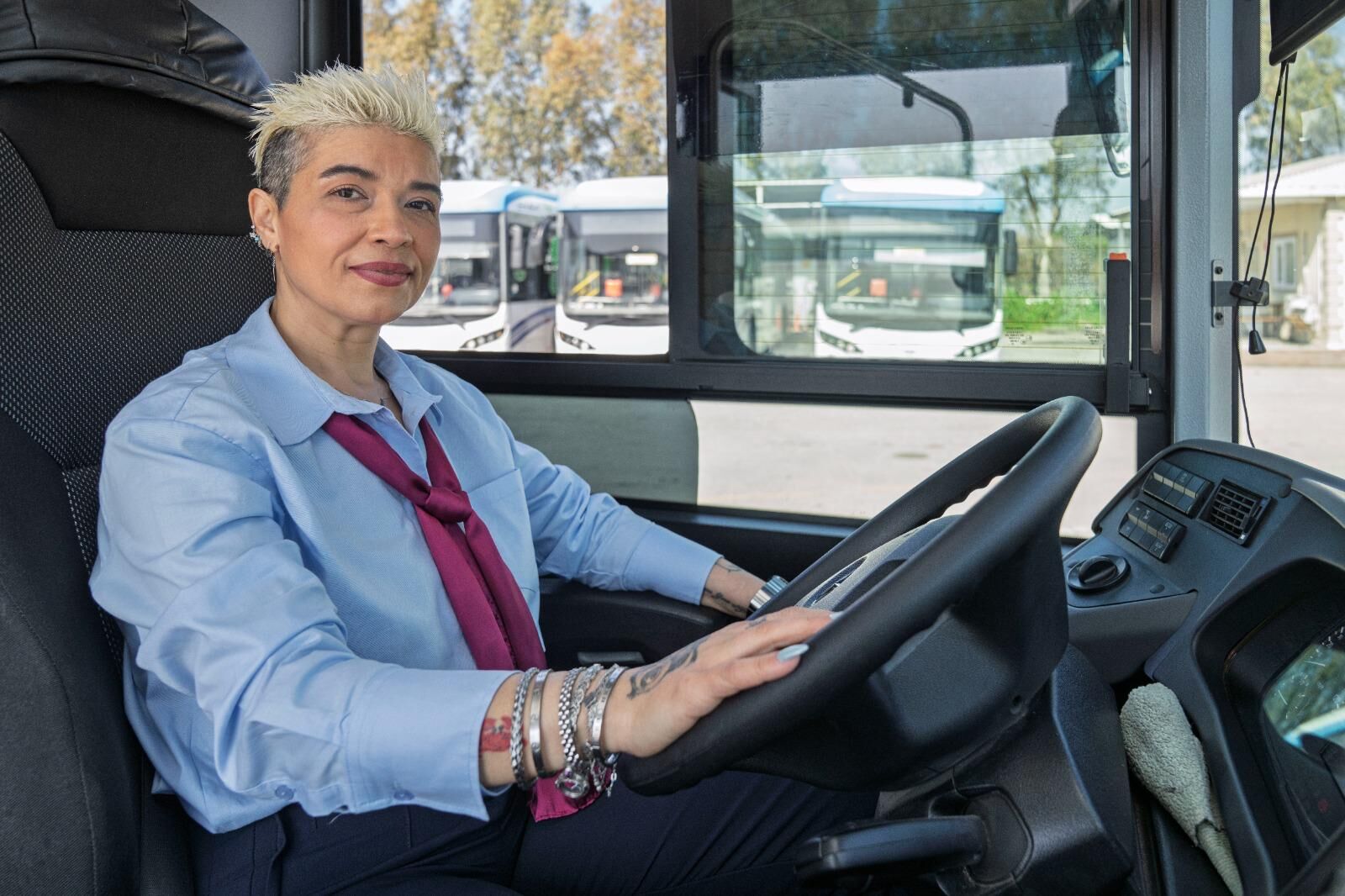 İzmir Büyükşehir’den Kadınlara Yeni Istihdam Alanı (2)