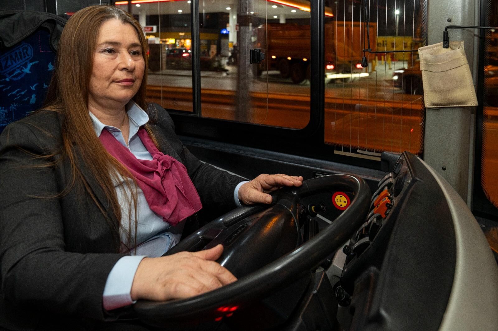 İzmir Büyükşehir’den Kadınlara Yeni Istihdam Alanı (3)