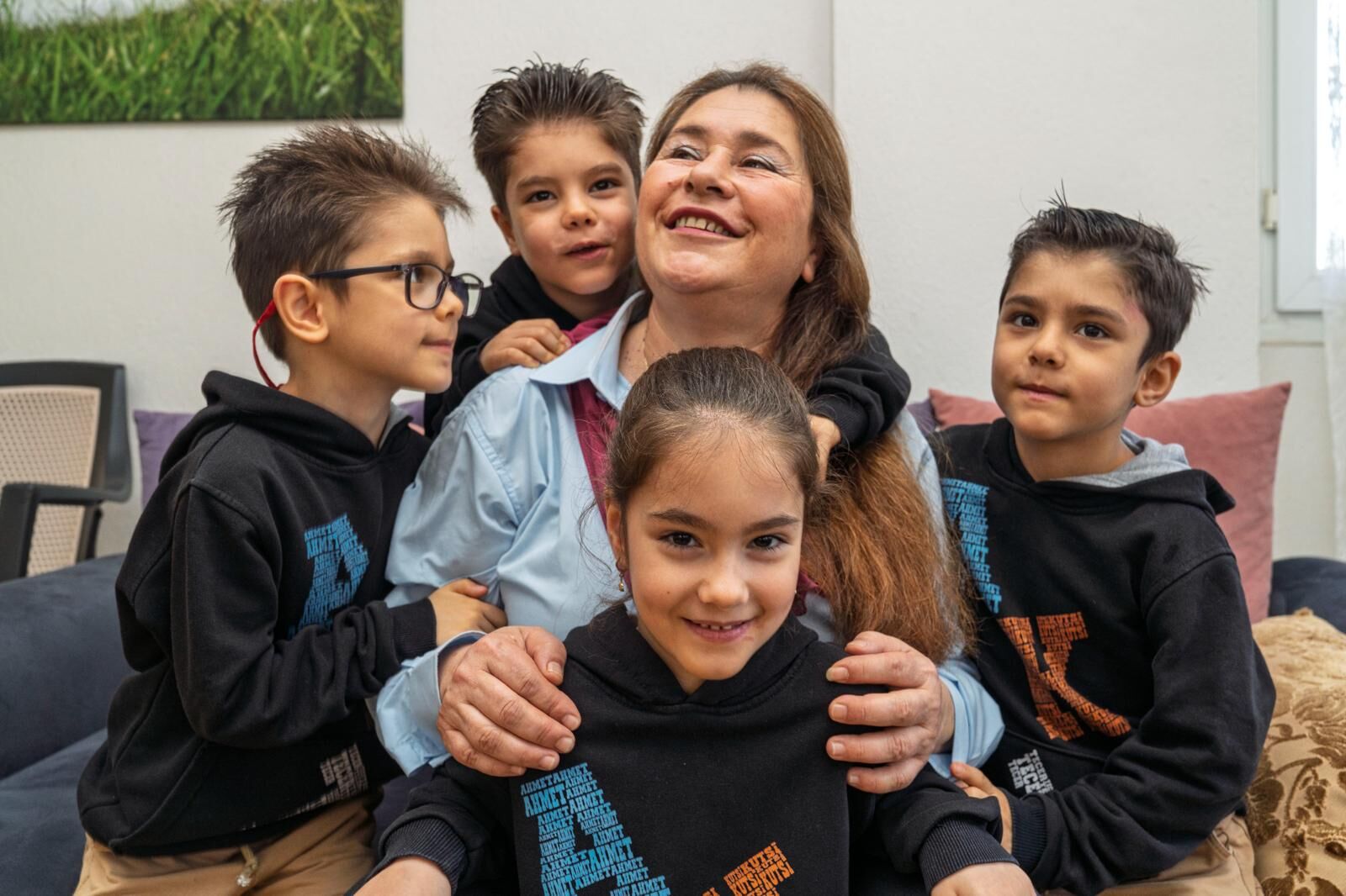 İzmir Büyükşehir’den Kadınlara Yeni Istihdam Alanı (6)