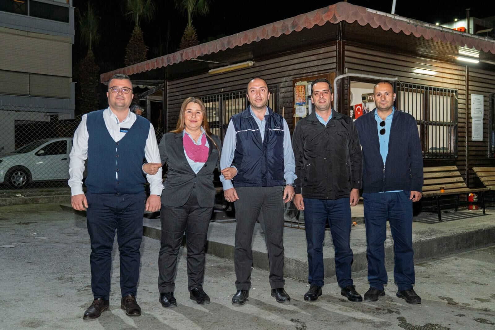 İzmir Büyükşehir’den Kadınlara Yeni Istihdam Alanı (9)