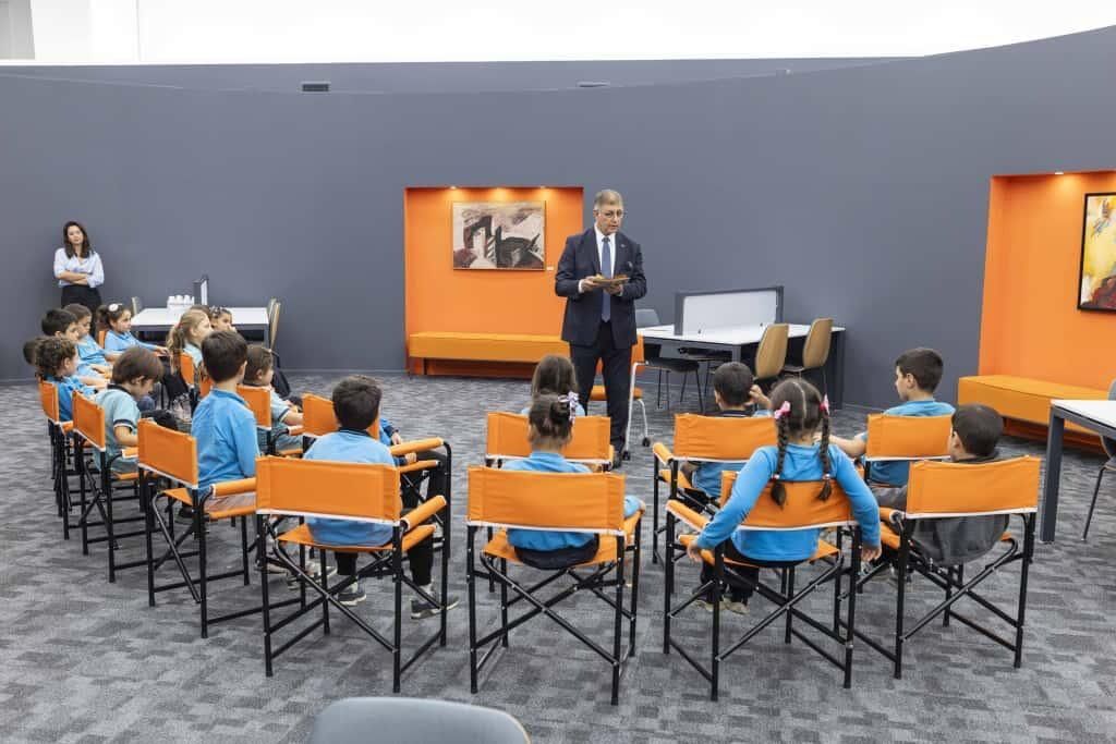 İzmir, Kültür Ve Sanatın Adresi Oldu 22