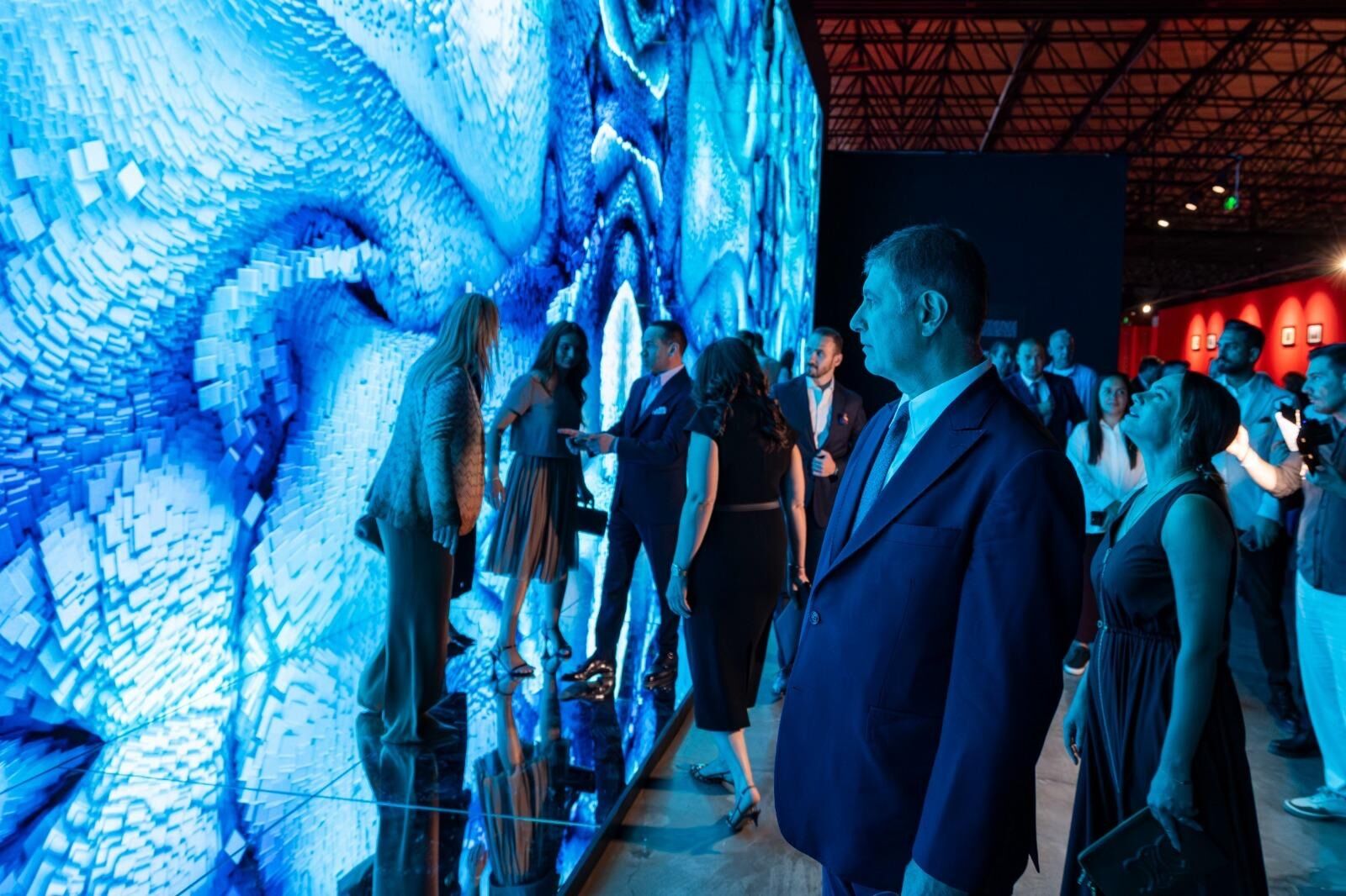 İzmir, Kültür Ve Sanatın Adresi Oldu 33