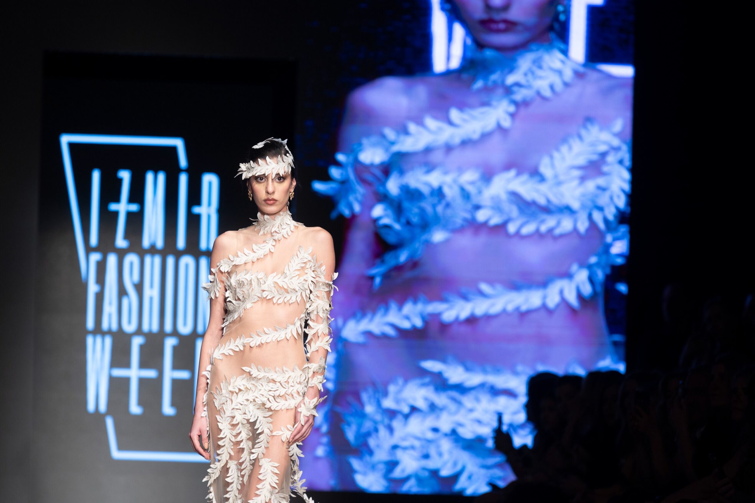 İzmir, Moda Rüzgarıyla Coşuyor (1)